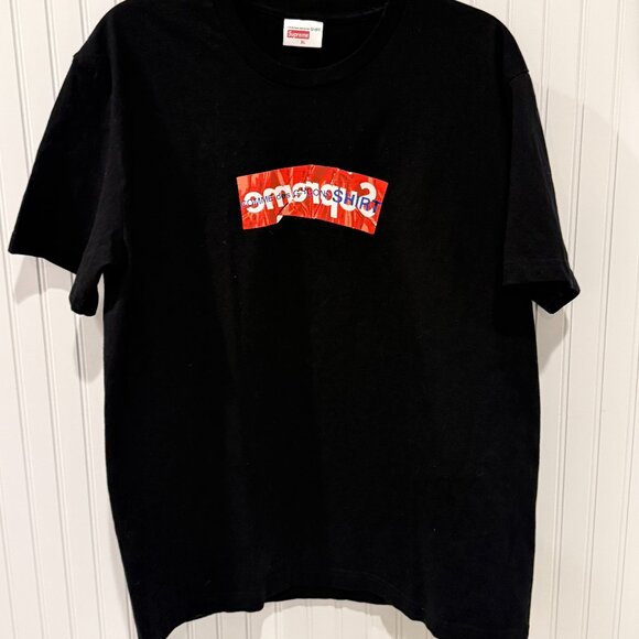 Supreme Tee - Picture 1 of 2